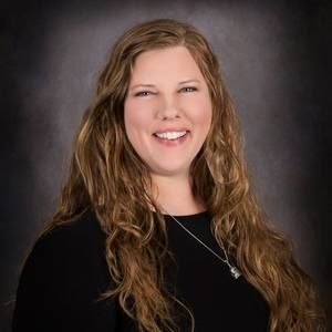 Meet your Posher, Ginger